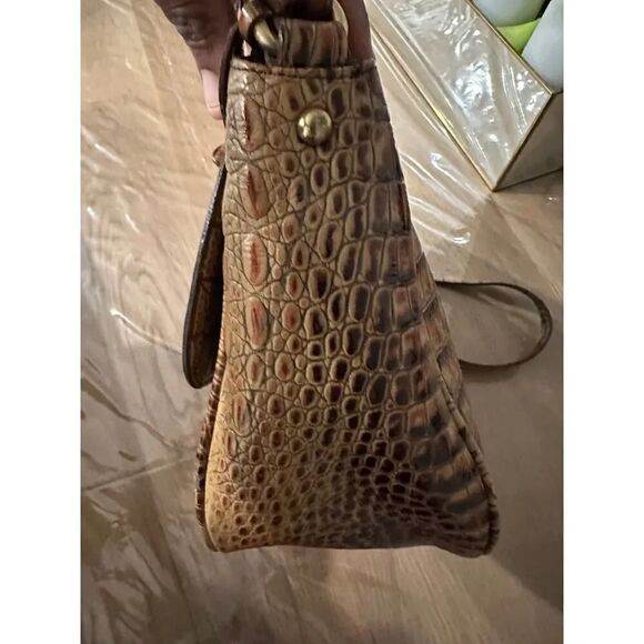 Brahmin Shoulder Bag‎ - Picture 2 of 9